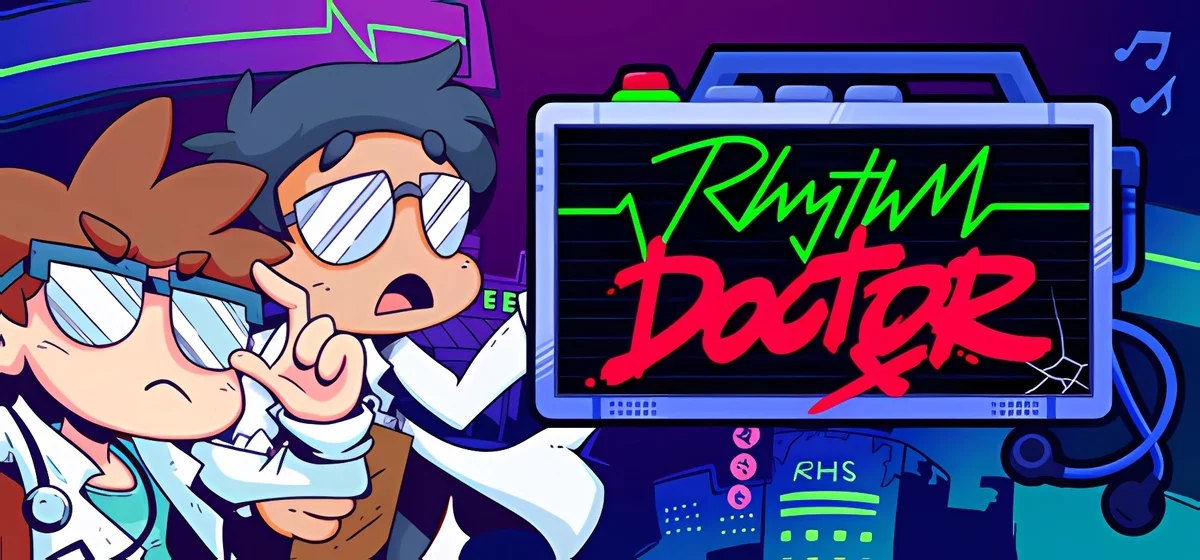 Rhythm Doctor Build 22302694