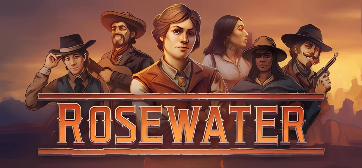 Rosewater v1.05.0