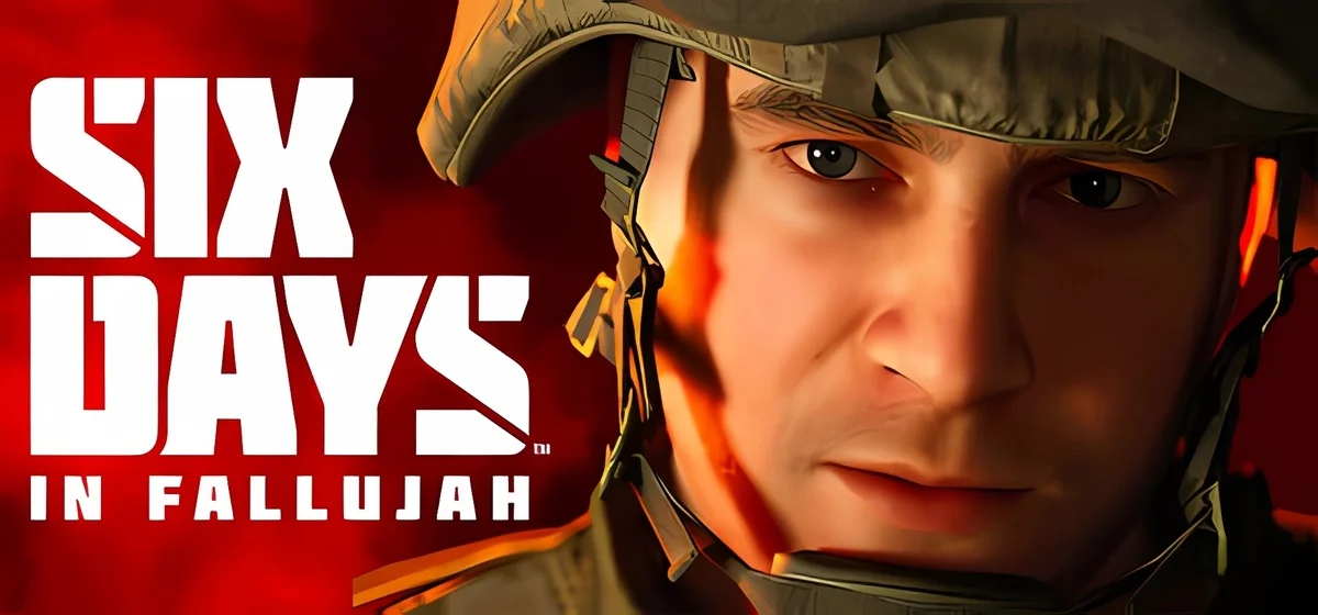 Six Days in Fallujah v0.5.0.0