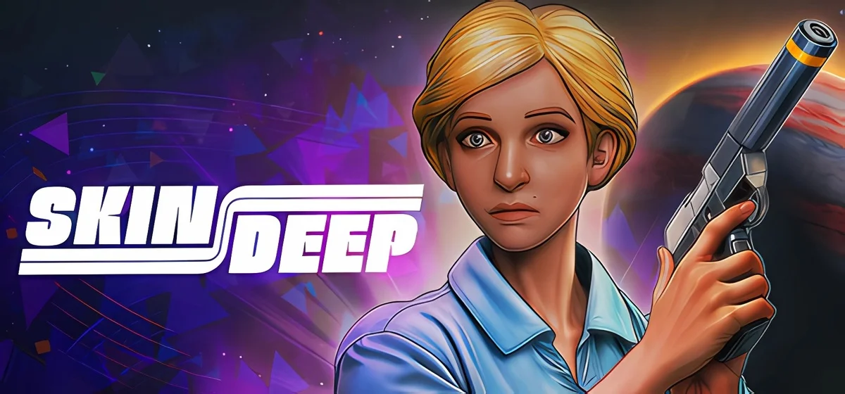 Skin Deep Build 19012752