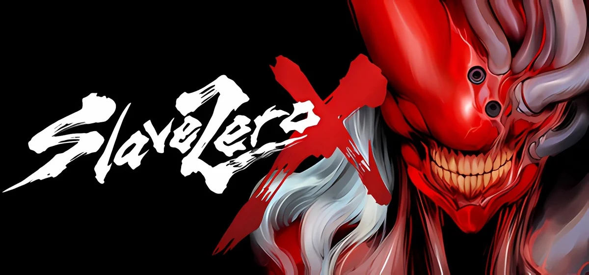 Slave Zero X v1.06
