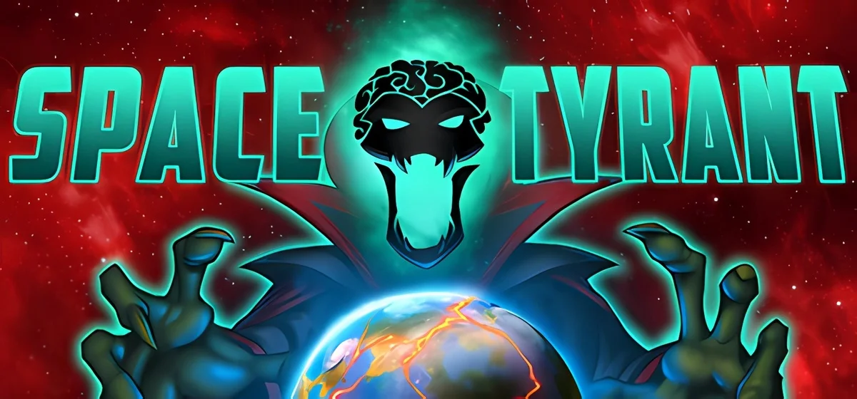 Space Tyrant v26.03.2023