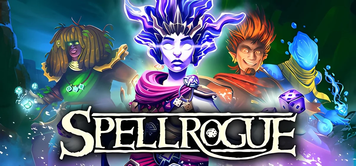 SpellRogue v1.1.1