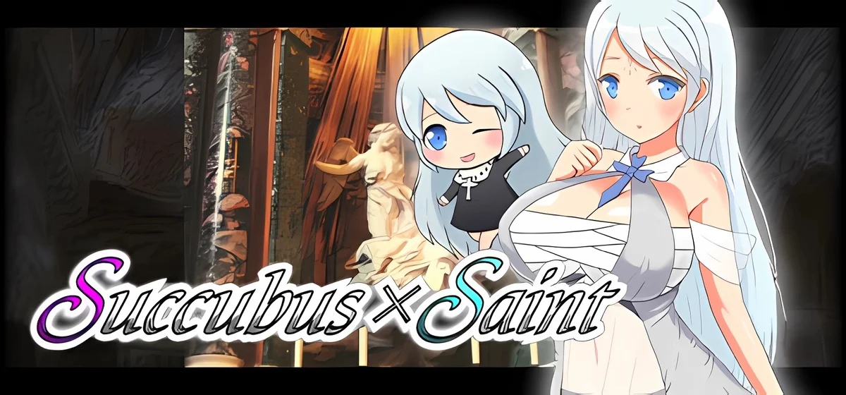 Succubus x Saint v1.03