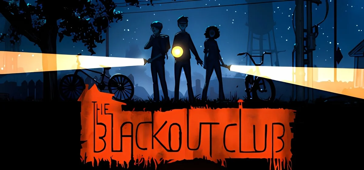 The Blackout Club v13.08.2021