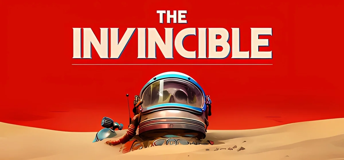 The Invincible v44.494