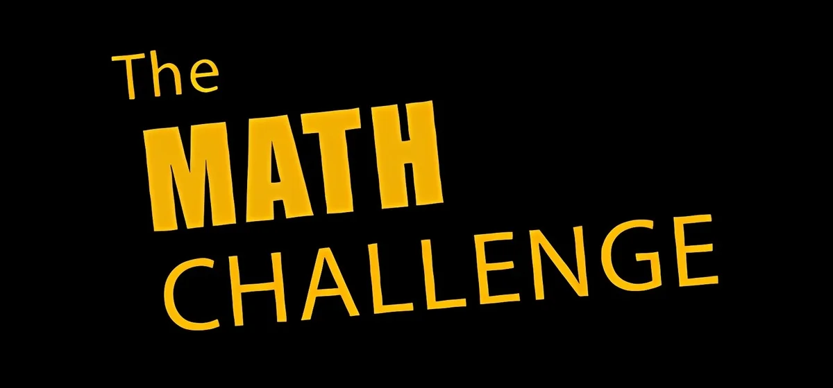 The Math Challenge Build 13942008