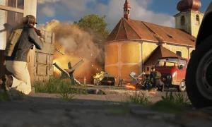 Скриншот игры scr2