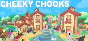 Cheeky Chooks v30.06.2022