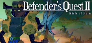 Defenders Quest 2 Mists of Ruin Build 22067190