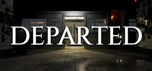 Departed Build 16398363
