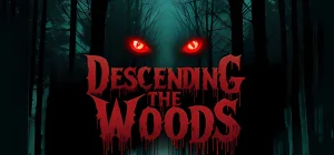 Descending The Woods v0072 - early access