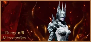 Dungeon Mercenaries Build 15937304