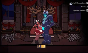 Скриншот игры scr1