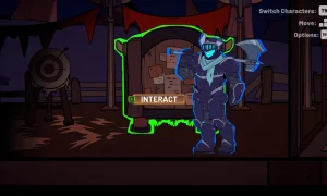 Скриншот игры scr4