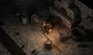 Скриншот игры scr1