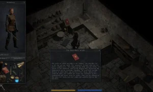 Скриншот игры scr4