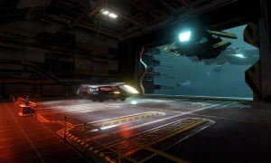 Скриншот игры scr2