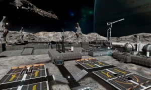 Скриншот игры scr4