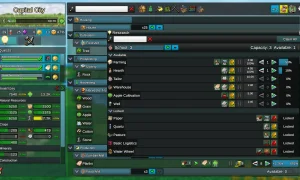 Скриншот игры scr4