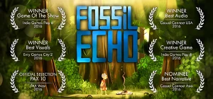 Fossil Echo v25.01.2023