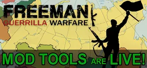 Freeman Guerrilla Warfare v25.08.2025