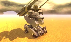 Скриншот игры scr4