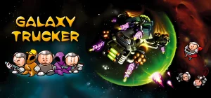 Galaxy Trucker Extended Edition v3.6.916
