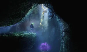 Скриншот игры scr2