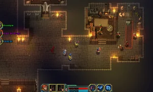 Скриншот игры scr1