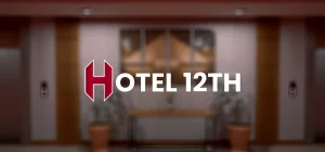 Hotel 12th Build 15874835