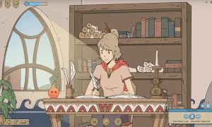 Скриншот игры scr4