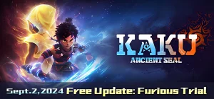 KAKU Ancient Seal v03.05.2025