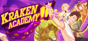 Kraken Academy v1.1.12g