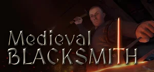 Medieval Blacksmith v1.6.0