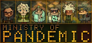 Ministry of Pandemic v05.01.2022
