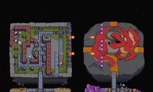 Скриншот игры scr4