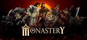 Monastery v0.349.3a - early access