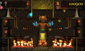 Скриншот игры scr4