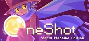 OneShot World Machine Edition Build 16833112