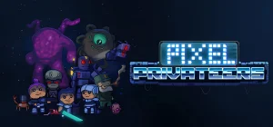 Pixel Privateers v1.0.3