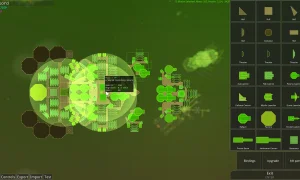 Скриншот игры scr4