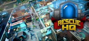 Rescue HQ - The Tycoon v2.0