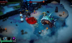 Скриншот игры scr4