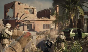 Скриншот игры scr8