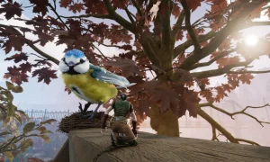 Скриншот игры scr4