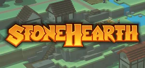 Stonehearth Build 3480711