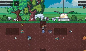 Скриншот игры scr2