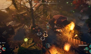 Скриншот игры scr4