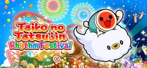 Taiko no Tatsujin Rhythm Festival v2.0.0